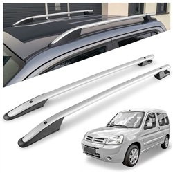 Relingi dachowe Citroen Berlingo I M49/M59 1996-2009 Aluminium plastik