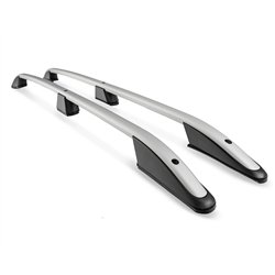 Relingi dachowe do Citroen Berlingo II B9 L1 / L2 L1 L2 2008-2018