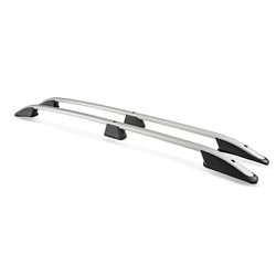 Relingi dachowe Peugeot Partner II B9 X L1 L2 2008-2018 Alumini