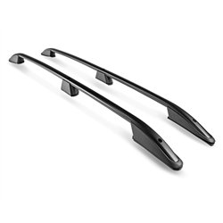 Relingi dachowe Citroen Berlingo II B9 L1 / L2 L1 L2 2008-2018 Aluminium