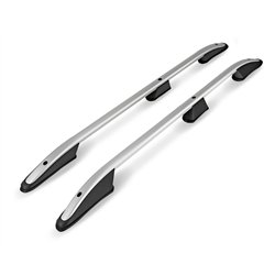 Relingi dachowe Citroen Spacetourer I V L1 XS 2016-2022 Alumini