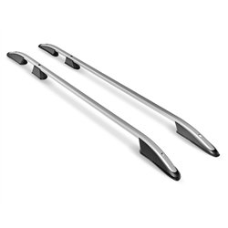 Relingi dachowe Fiat Ulysse III 507 L2 Standard 2022- Aluminium