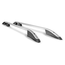 Relingi dachowe Fiat Ulysse III 507 L2 Standard 2022- Aluminium