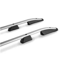 Relingi dachowe Citroen Spacetourer I V L2 M 2016-2024 Aluminiu