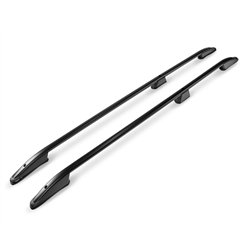 Relingi dachowe Fiat Ulysse III 507 L2 Standard 2022- Aluminium