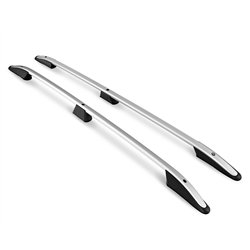 Relingi dachowe Citroen Berlingo III K9 L1 M 2018- Aluminium pl