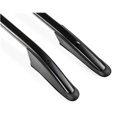 Relingi dachowe Citroen Berlingo III K9 L1 M 2018- Aluminium plastik