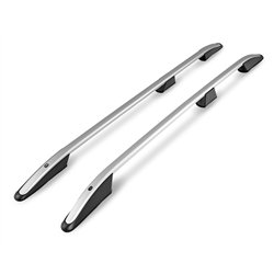 Relingi dachowe Mercedes Citan W415 L2 A2 2012-2021 Aluminium p