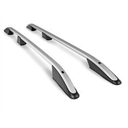 Relingi dachowe Mercedes Citan W415 L2 A2 2012-2021 Aluminium p