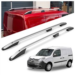Relingi dachowe Renault Kangoo II FW/KW L1 Standard 2008-2022 A