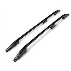 Relingi dachowe Nissan NV250 I W L1 Standard 2019-2022 Aluminiu