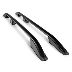 Relingi dachowe Nissan NV250 I W L1 Standard 2019-2022 Aluminiu