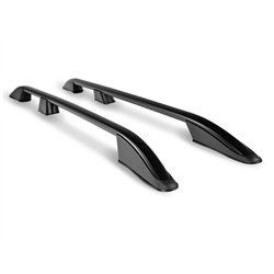 Relingi dachowe Nissan NV250 I W L1 Standard 2019-2022 Aluminiu