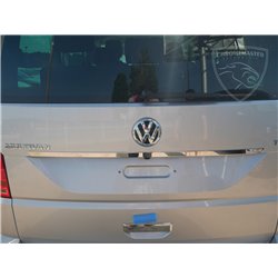 Listwa tylnej klapy nad tablicę Volkswagen T6