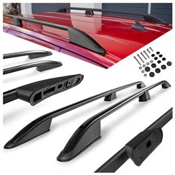 Relingi dachowe Renault Grand Kangoo II FW/KW L2 Grand 2008-2022 Eleganc