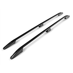 Relingi dachowe Renault Grand Kangoo II FW/KW L2 Grand 2008-2022 Eleganc