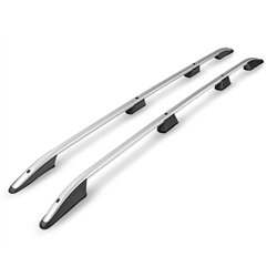 Relingi dachowe do Volkswagen VW Caddy IV SA DU L2 Maxi 2015-2020