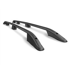 Relingi dachowe Volkswagen VW Caddy IV SA DU L2 Maxi 2015-2020 Aluminium