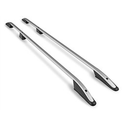 Relingi dachowe Volkswagen VW Transporter T5 L1 SWB 2003-2015 A