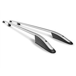 Relingi dachowe Volkswagen VW Transporter T6.1 L2 LWB 2019-2023