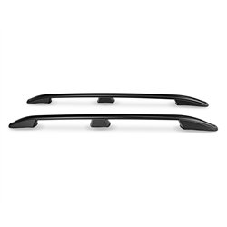 Relingi dachowe Ford Tourneo Connect III Mk3 V761 L1 SWB 2022- Aluminium