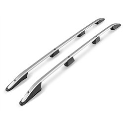 Relingi dachowe Ford Grand Transit Connect III Mk3 V761 L2 LWB 2024- Ele