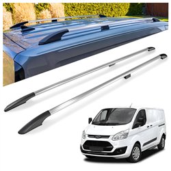 Relingi dachowe Ford Transit Custom I V362 FY/FZ/F3 L1 SWB 2012-2023 Sol