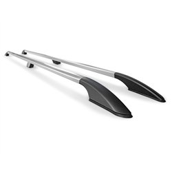 Relingi dachowe Ford Transit Custom I V362 FY/FZ/F3 L1 SWB 2012-2023 Sol