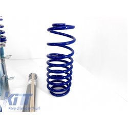Adjustable Sport Coilovers BMW 3 Series E46 (1998-2004)