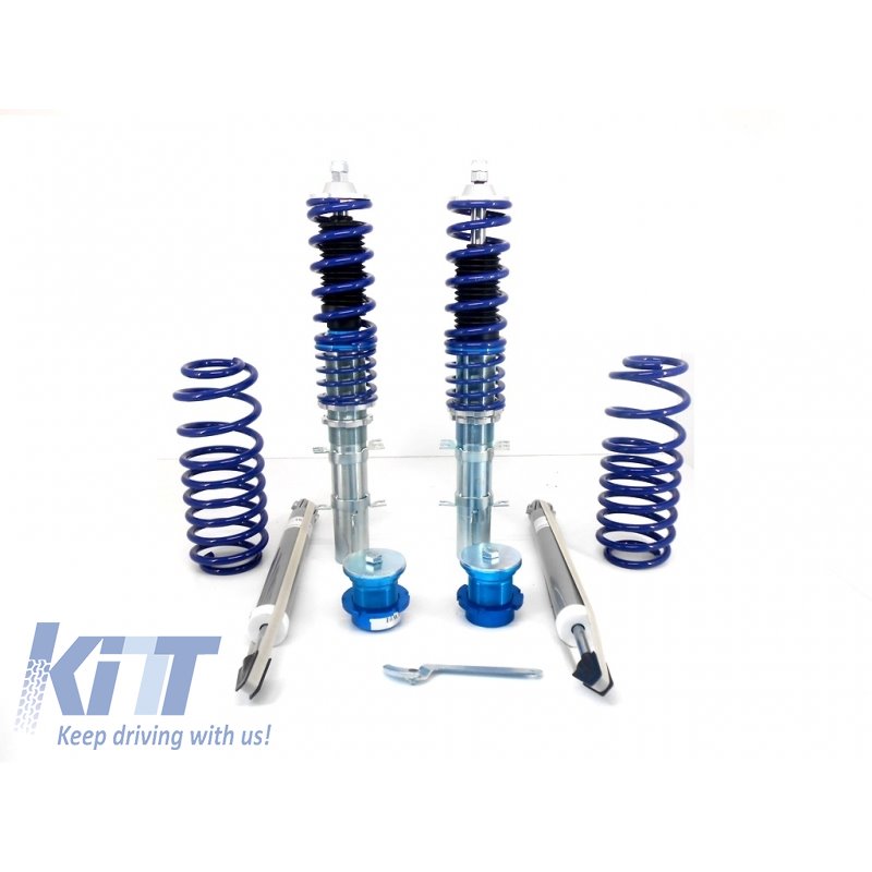 Adjustable Sport Coilovers BMW E60 5 Series (2003-2011)