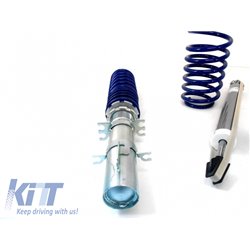 Adjustable Sport Coilovers BMW E60 5 Series (2003-2011)