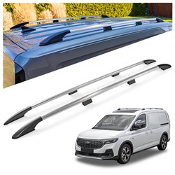 Relingi dachowe Ford Grand Transit Connect III Mk3 V761 L2 LWB 2024- Sol