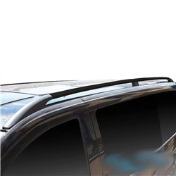 Relingi dachowe Volkswagen VW Amarok II T1 NF/J73 2023- Aluminium