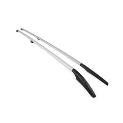 Relingi dachowe Volkswagen VW Amarok II T1 NF/J73 2023- Aluminium