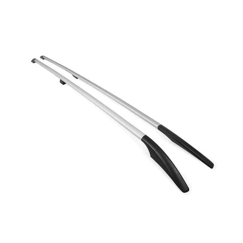 Relingi dachowe Volkswagen VW Amarok II T1 NF/J73 2023- Aluminium