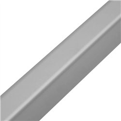 Relingi dachowe Volkswagen VW Amarok II T1 NF/J73 2023- Aluminium