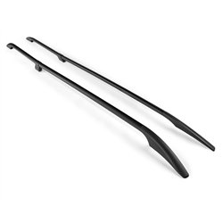 Relingi dachowe dzielone Mercedes Vito W639 L1 SWB 2003-2014 Alumi