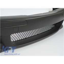 Front bumper for BMW 5 series E39 1995-2003 M5 Look