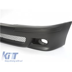 Front bumper for BMW 5 series E39 1995-2003 M5 Look