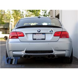 Tylny zderzak BMW 3'er E92/E93 (2006-2010) M3 Design