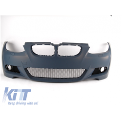 Front Bumper BMW 3 Series E92/E93 M-Technik (06-09)