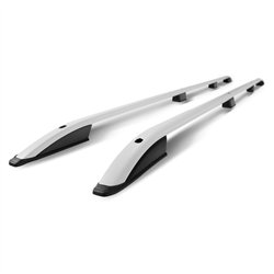 Relingi dachowe Nissan Primastar I F4/J4 H1 L1 SWB 2002-2015 Alu