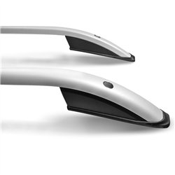 Relingi dachowe Ford Kuga II C520 DM2 2013-2019 Aluminium plasti