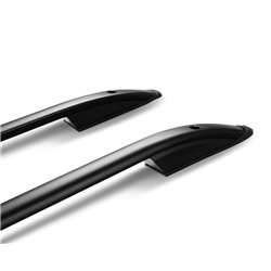 Roof rails for Volkswagen VW Transporter T6.1 H1 L1 SWB 2019-2023 SKYPORT