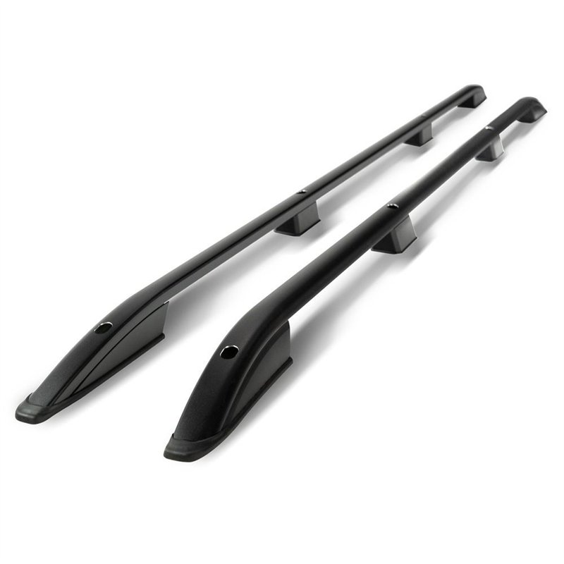 Relingi dachowe Volkswagen VW Transporter T5 H1 L1 SWB 2003-2015