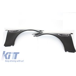 Front Fenders BMW 5 Series F10(2011-up) M5 Design 