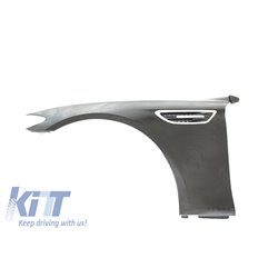 Front Fenders BMW 5 Series F10(2011-up) M5 Design 