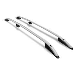 Relingi dachowe Renault Express I RJK XJK 2021-2024 Aluminium pl