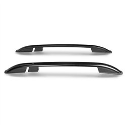 Relingi dachowe Volkswagen VW Amarok I 2H 4D 2010-2020 Aluminium