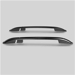 Relingi dachowe Volkswagen VW Amarok I 2H 4D 2010-2020 Aluminium